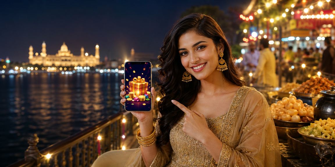 Local Indian payment options for slot players